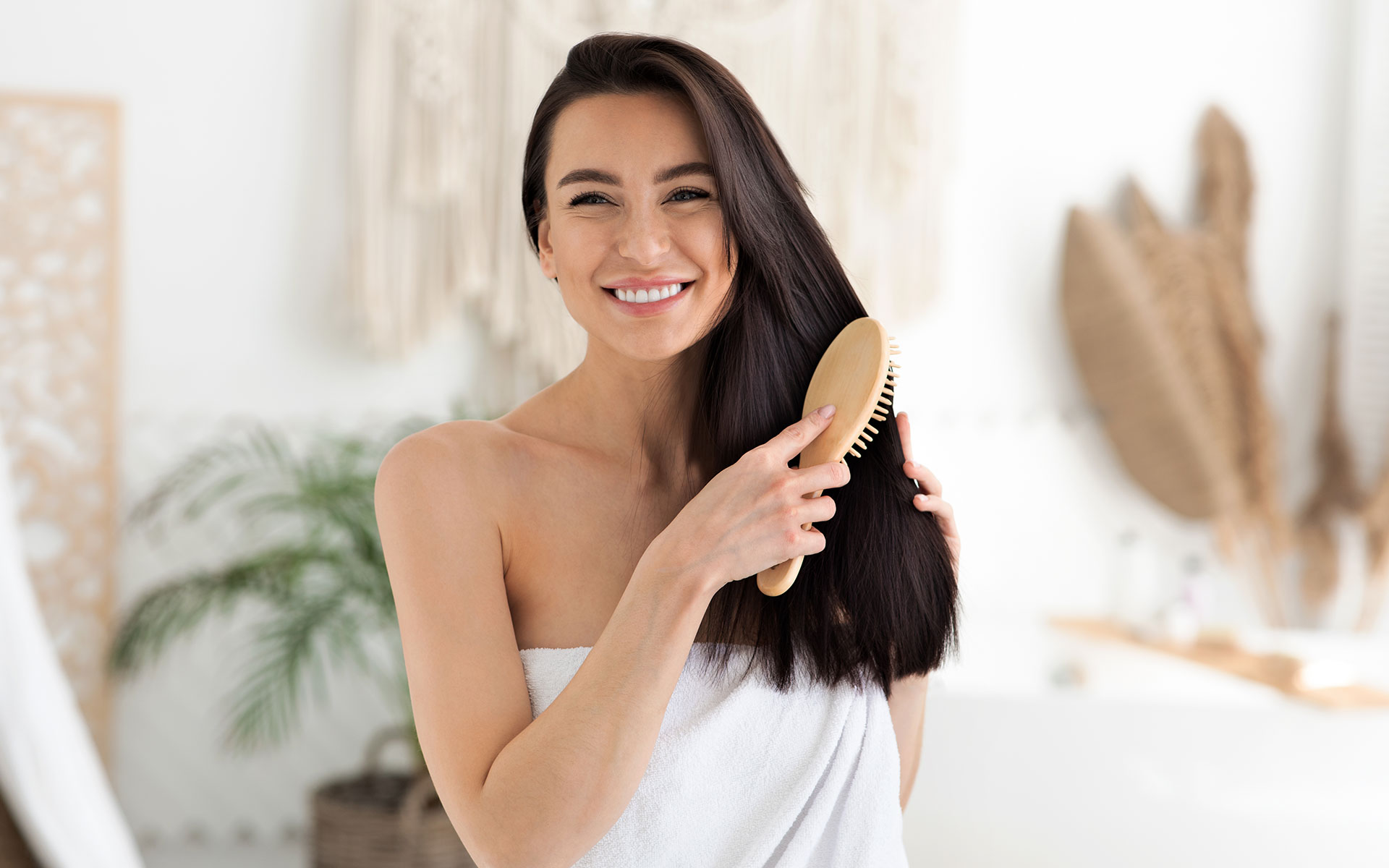 Tips for Healthier and Fuller-Looking Hair