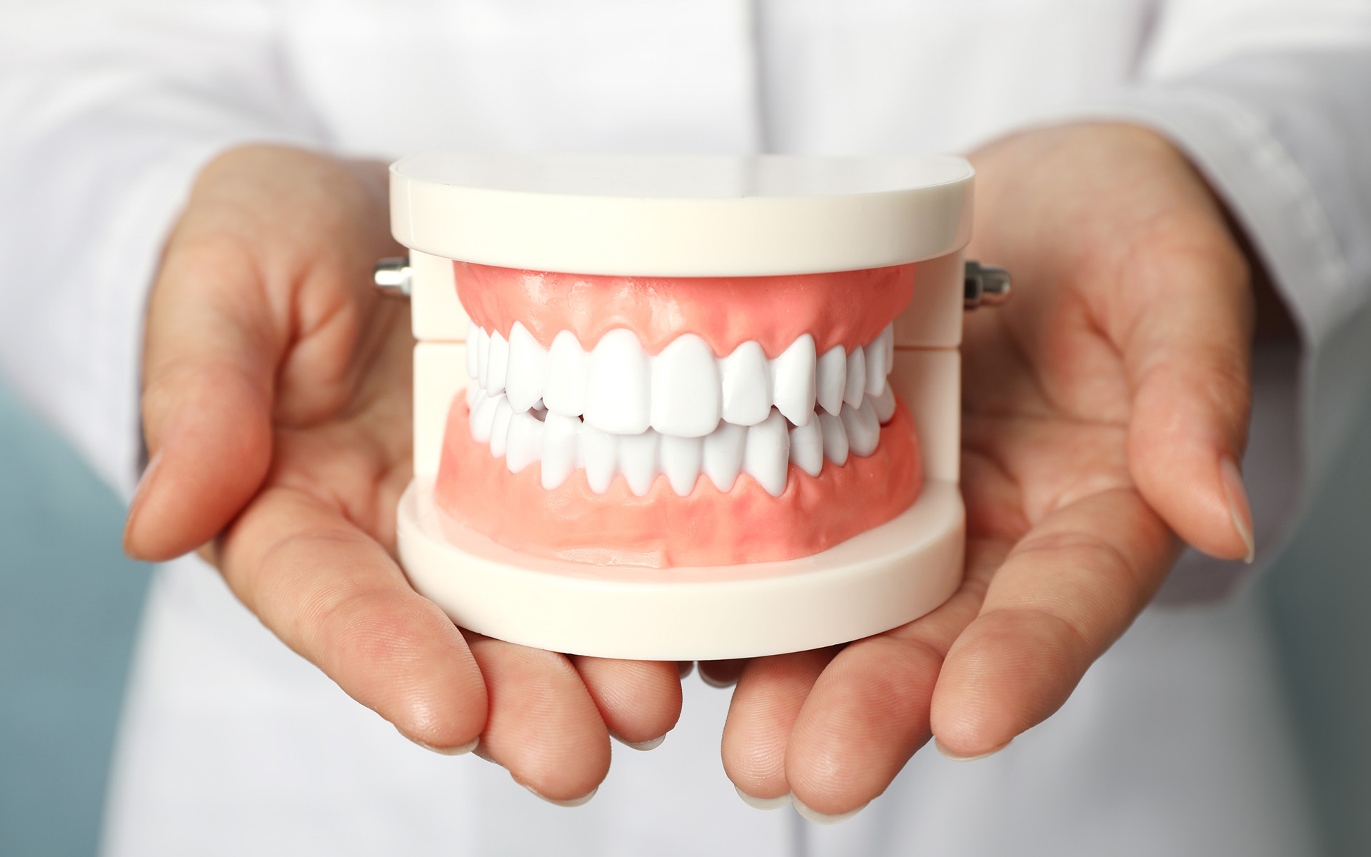 Jaw Orthognathic Surgery
