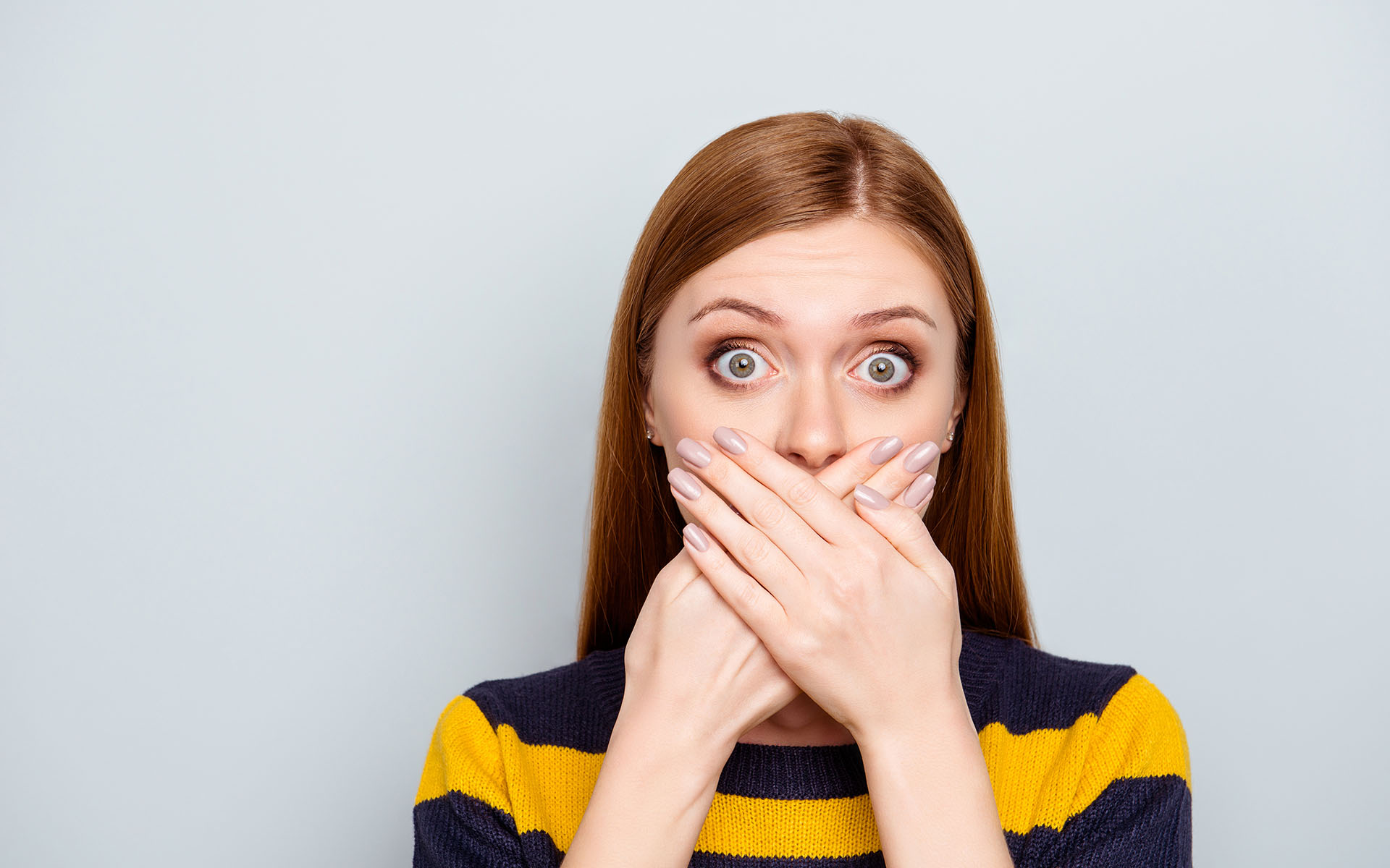 What Causes Bad Breath? How to Fix?