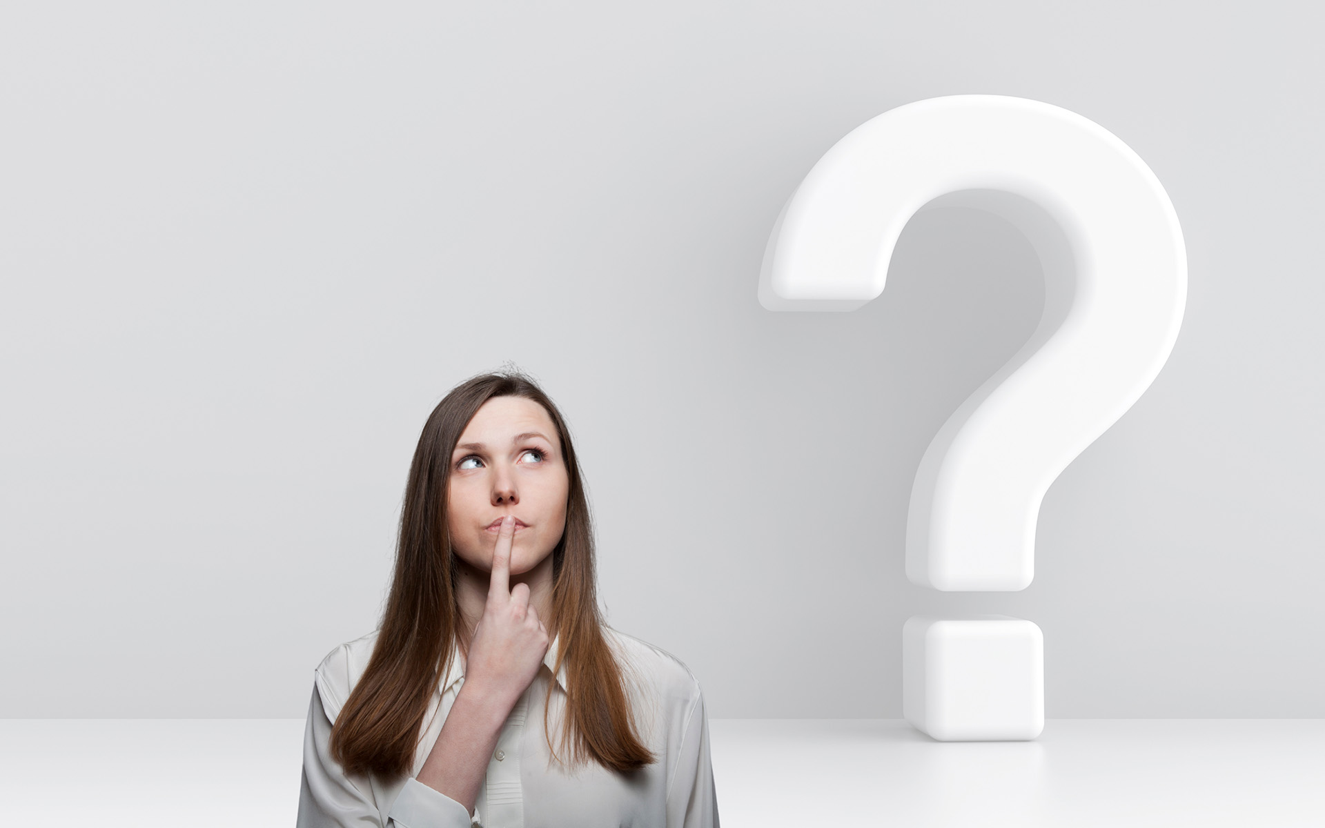 Frequently Asked Questions About TMJ Disorder