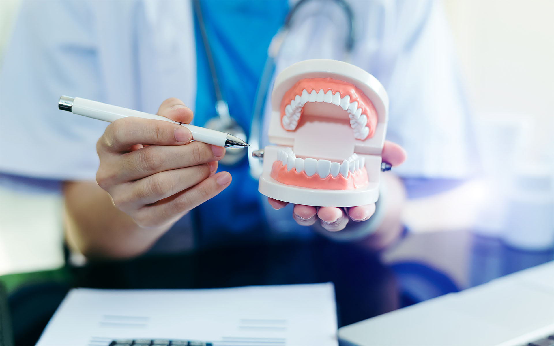 What is a Dental Bone Graft?