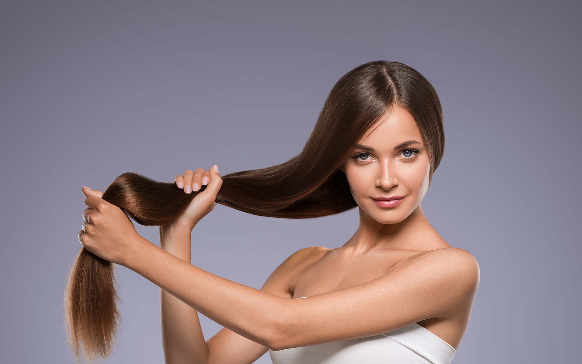 Treatment Methods That Can Strengthen Your Hair