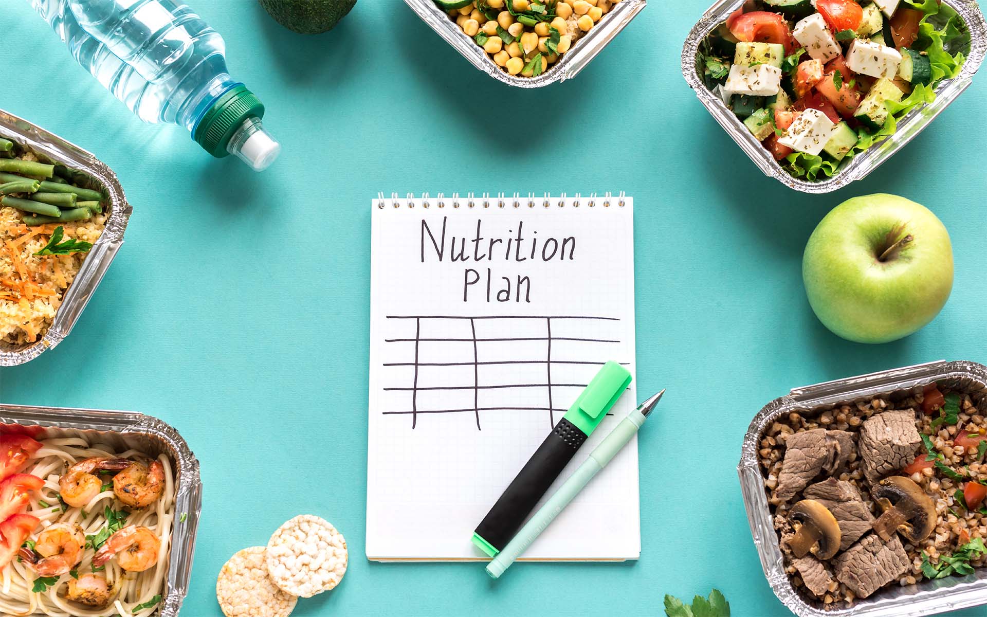 How Does Your Diet Affect Hair Loss?