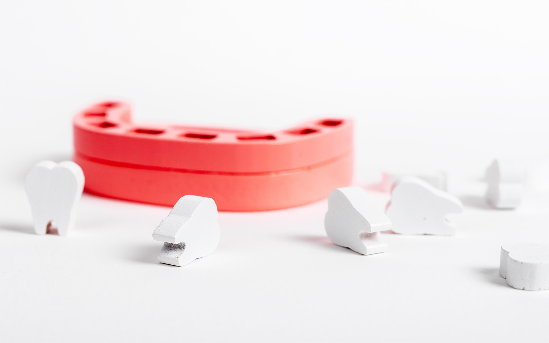What is Dental Agenesis (Tooth Missing)?