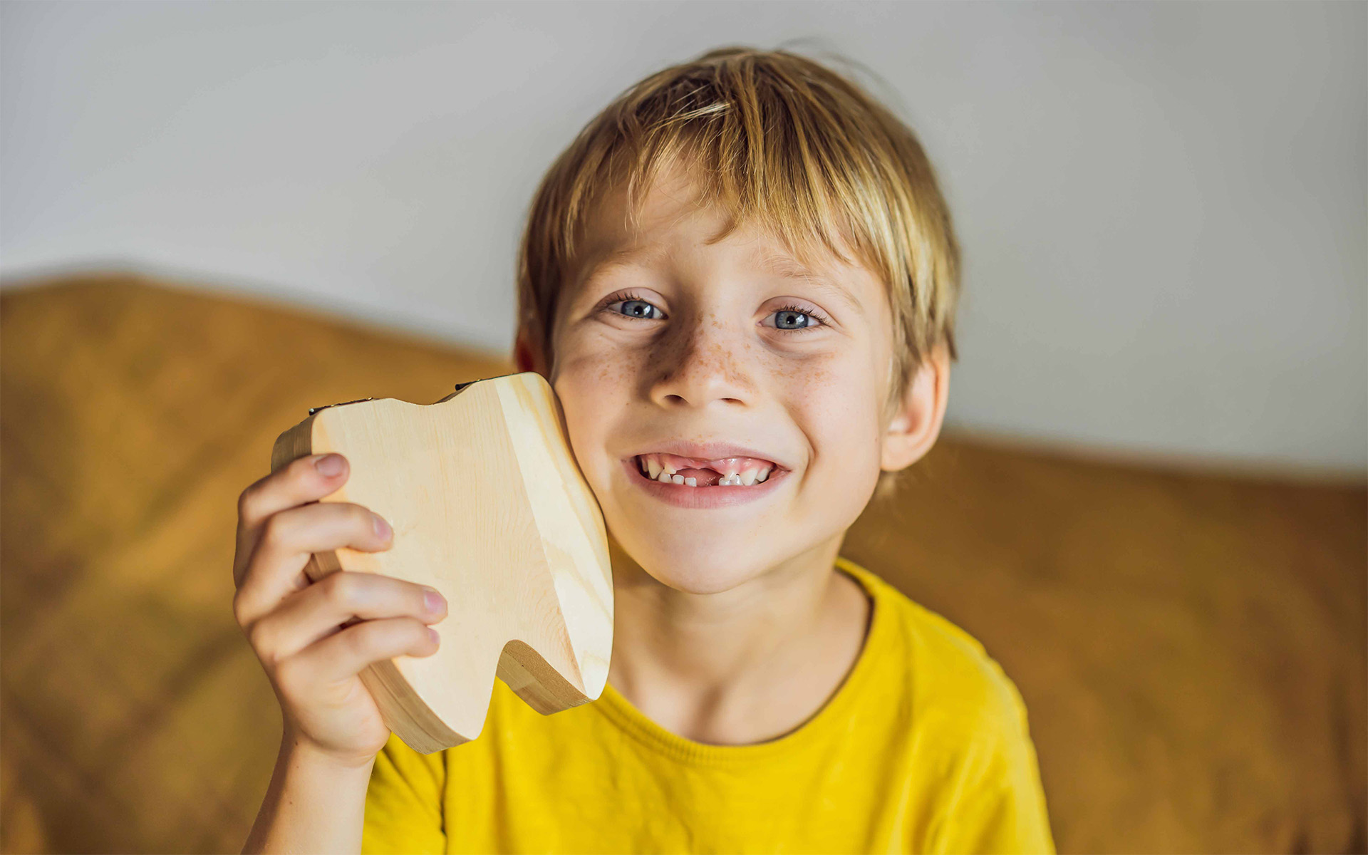 What is Hypodontia?