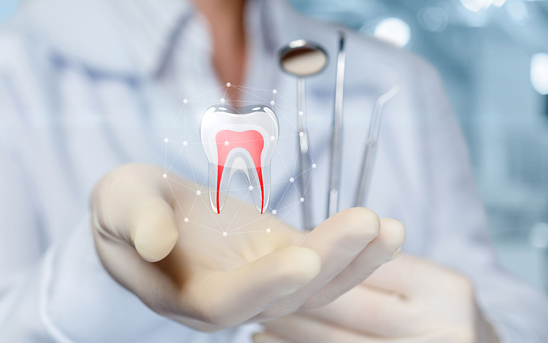What is Root Canal Treatment?