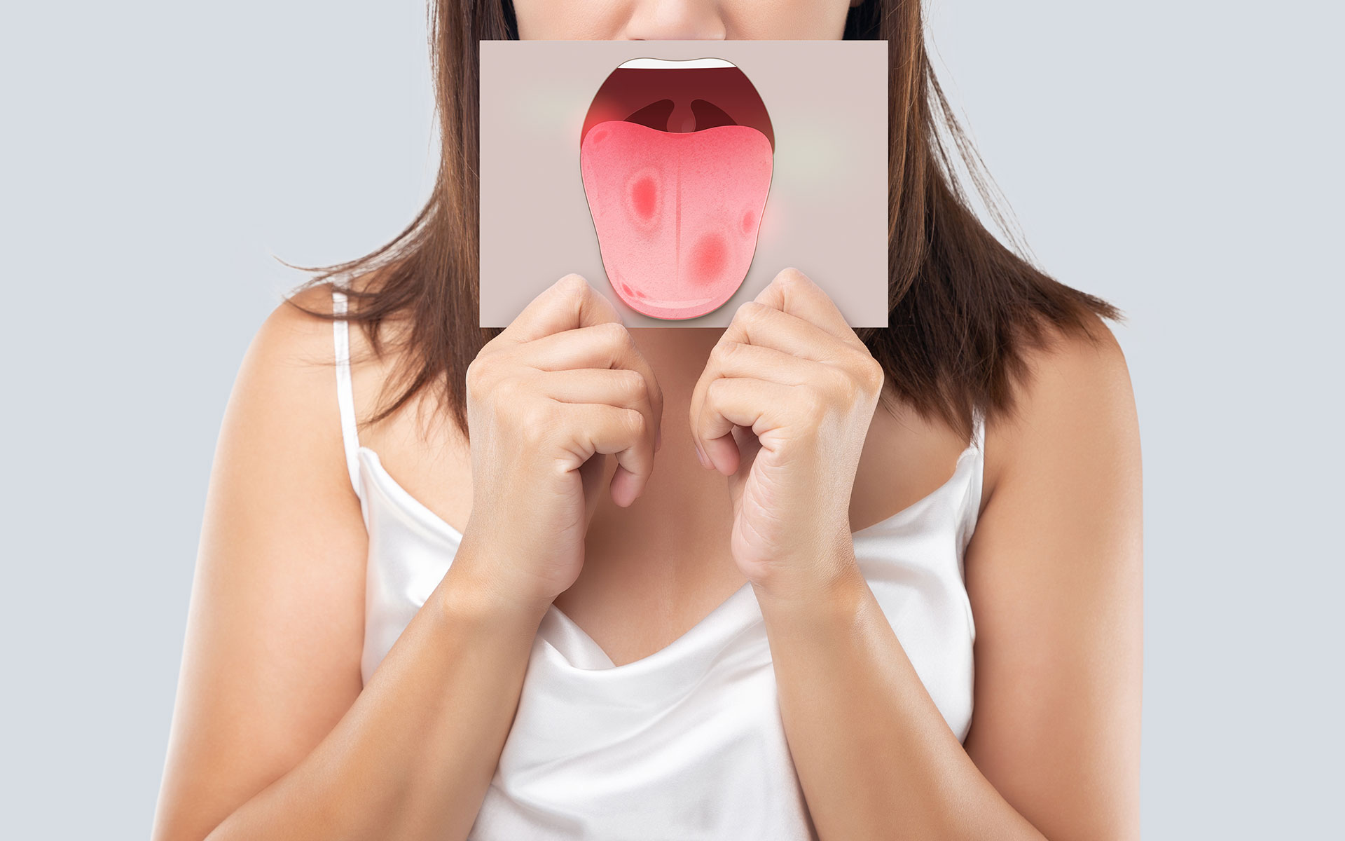 What is Leukoplakia?