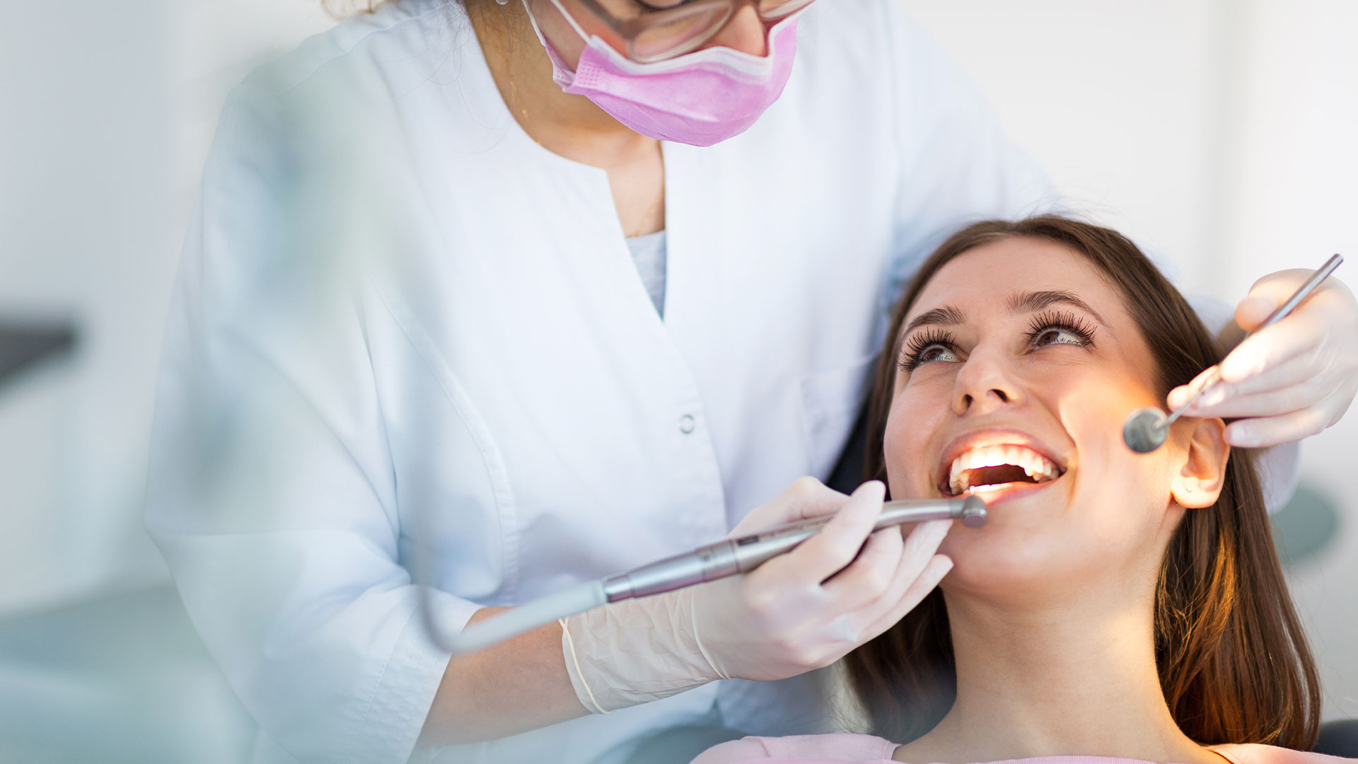 Dental Treatments